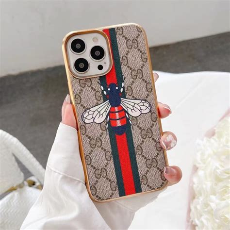 gucci cover|gucci phone cover.